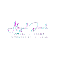 Real Estate Realtor Sticker