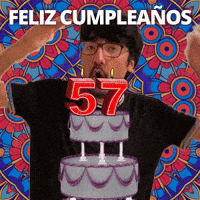 Feliz Cumpleaños GIF