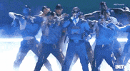 GIF by BET Awards