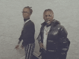 young thug GIF by Lil Yachty