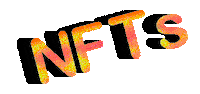 Nft Sticker by dani