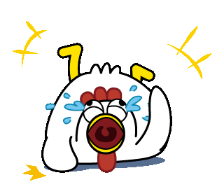 laugh lol Sticker