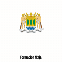 San Sebastian Flag GIF by Formación Ninja