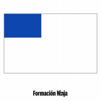 San Sebastian Flag GIF by Formación Ninja