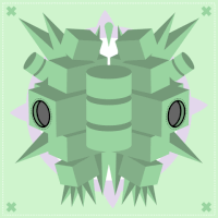 face mask GIF by Shallow Lagoon