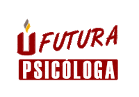 psigologa Sticker by Faculdade Uninorte