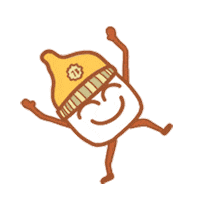 Blissy Sticker by Seven Bliss