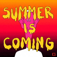 Climate Change Summer GIF by gifnews