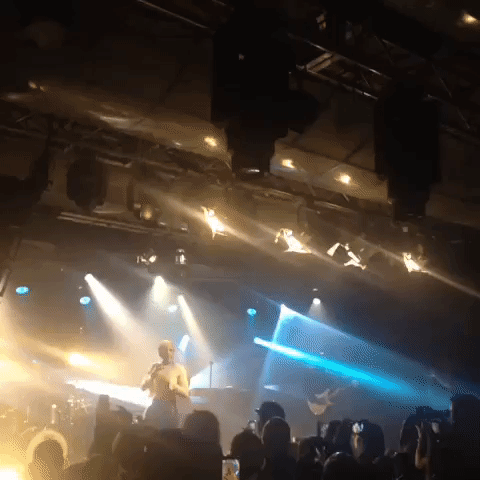 GIF by iHeartRadio