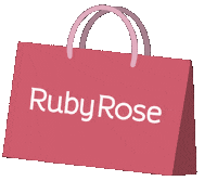 rubyrose_colombia makeup rubyrose Sticker