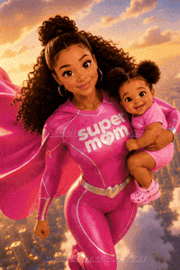 Mothers Day Mom GIF