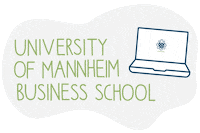 Higher Education College Sticker by bwlunimannheim