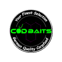 Sticker by Cod-Baits