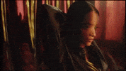 Bird Vision GIF by Rosemarie