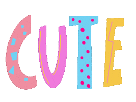 Make Up Sticker by Marcel Katz / The Art Plug