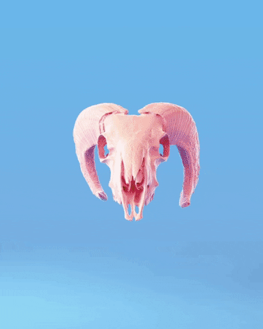 Pink Melting GIF by ELMØ
