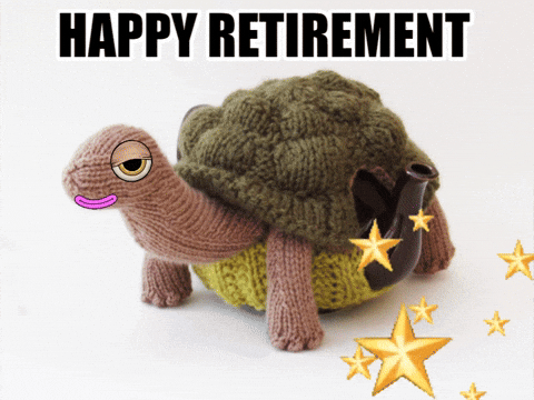 Galapagos Islands Reptile GIF by TeaCosyFolk