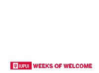Ice Cream Social Wow Sticker by IUPUI