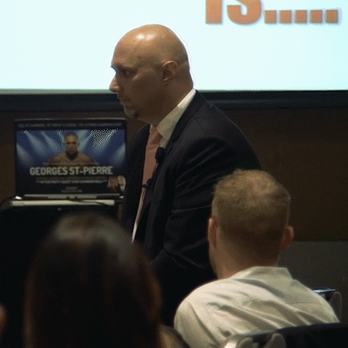 glenntwiddle giphyupload real estate coach glenn twiddle you talking about me GIF