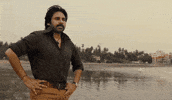 Pawan Kalyan Og GIF by Sharat overseas distribution