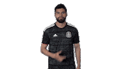 football mexico Sticker by MiSelecciónMX