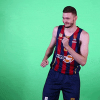 GIF by BASKONIA