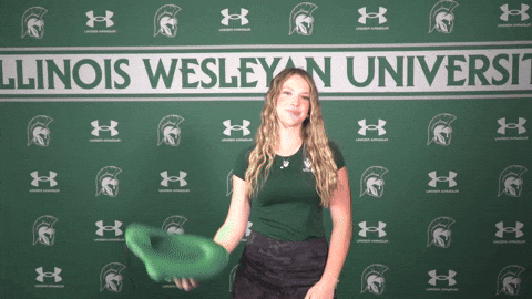 25Iwuwgolf GIF by iwusports