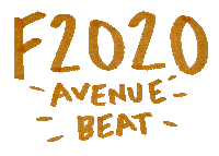 New Music Quarantine Sticker by Avenue Beat