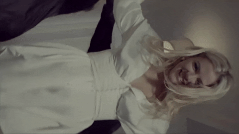 Indie Mirror GIF by Hayes Warner