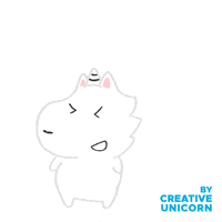 Congrats Cu GIF by Creative Unicorn