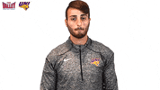 Northern Iowa Panthers GIF by Missouri Valley Conference