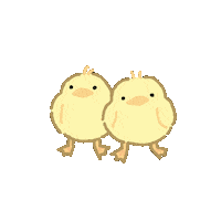 Friends Love Sticker