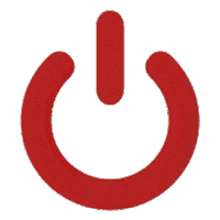 Power Energy Sticker by SCF Firm