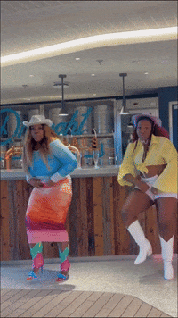 Dance GIF