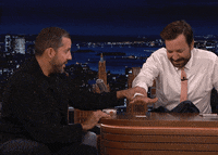 Stop It Tonight Show GIF by The Tonight Show Starring Jimmy Fallon