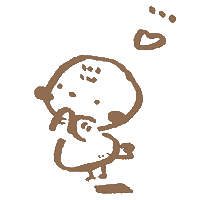 Shiro Sticker