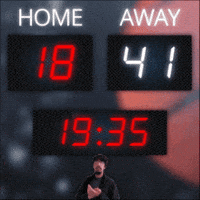 18 Home GIF