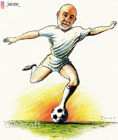 Fifa GIF