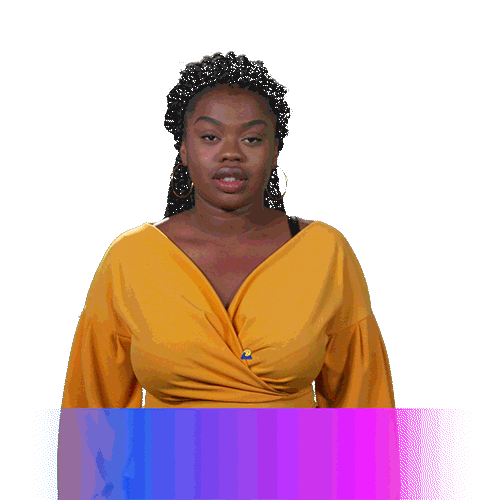 Channel 4 No Sticker by The Circle