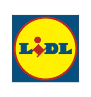 Lidlnederland Lidllogo Sticker by Lidl