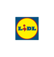 Lidlnederland Lidllogo Sticker by Lidl