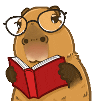 Reading Read Sticker