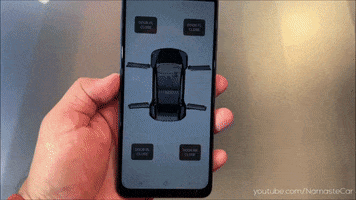 Lets Go Wow GIF by Namaste Car