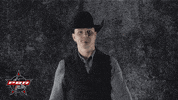 cowboy rodeo GIF by Professional Bull Riders (PBR)