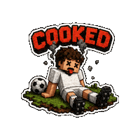 Game Day Win Sticker