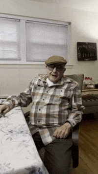 GIF by Jewish Federation of Greater MetroWest NJ