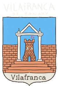 Mallorca Melo Sticker