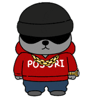 Posco Sticker by 포소리