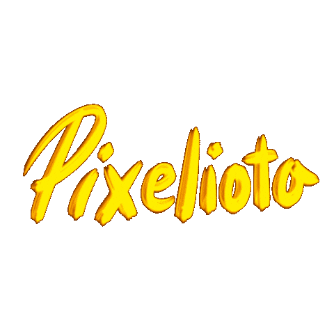 Animation Sticker Sticker