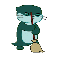 Crypto Hype Sticker by Odd Otties